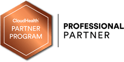 Certificaçõe em VMare & CloudHealth