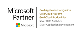 Certificação Microsoft Partner - Gol