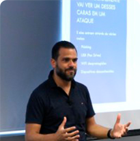 Alexandre Martinez