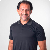 Mauricio Cascão